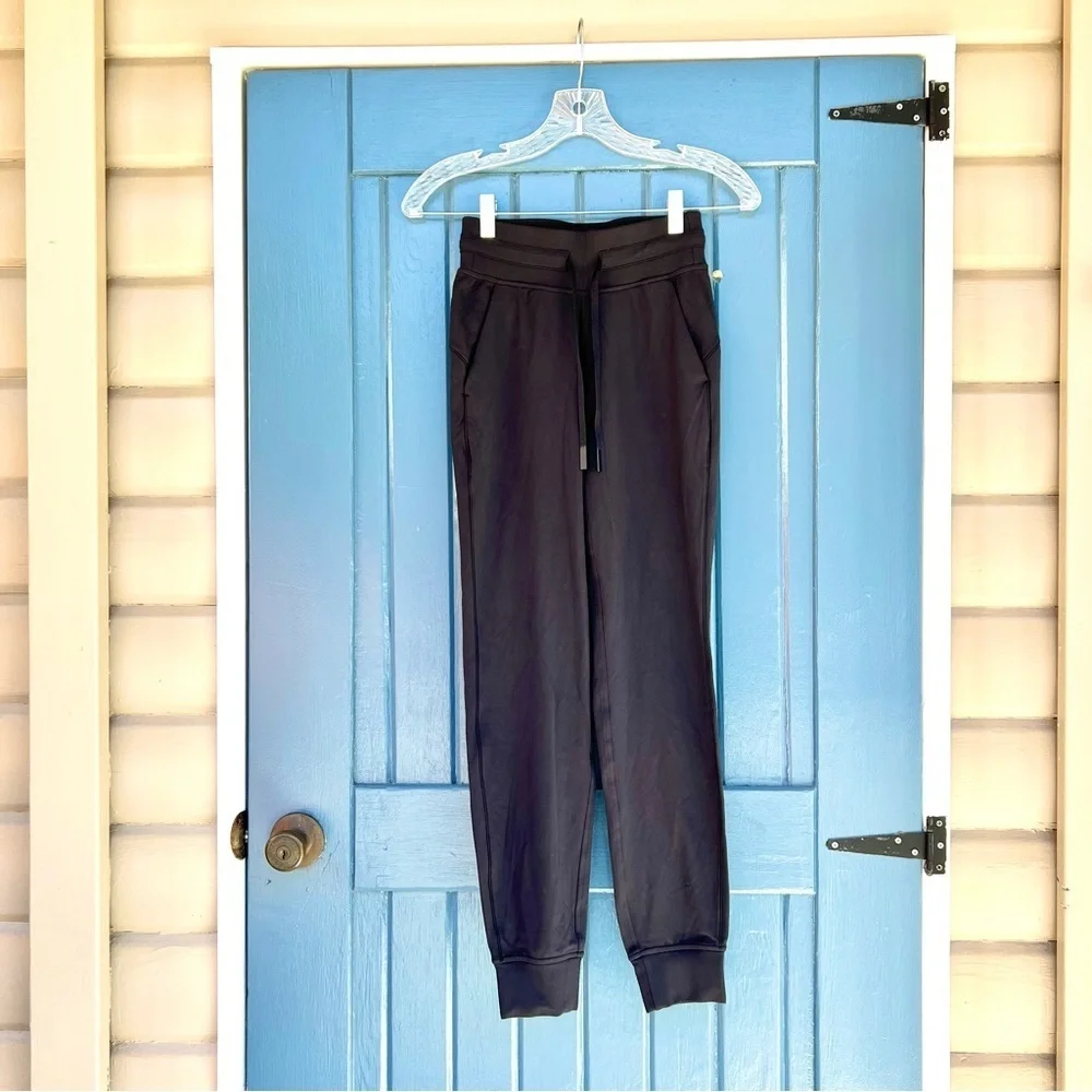 Lululemon Ready to Rulu Joggers Women Size 0 - Picture 3 of 8